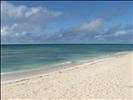 Grand Turk Island - west beach